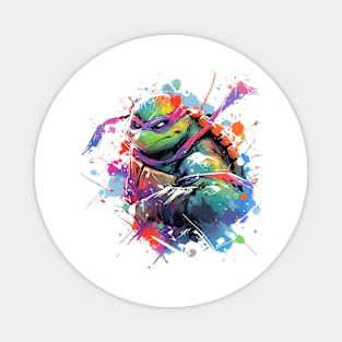 donatello Magnet